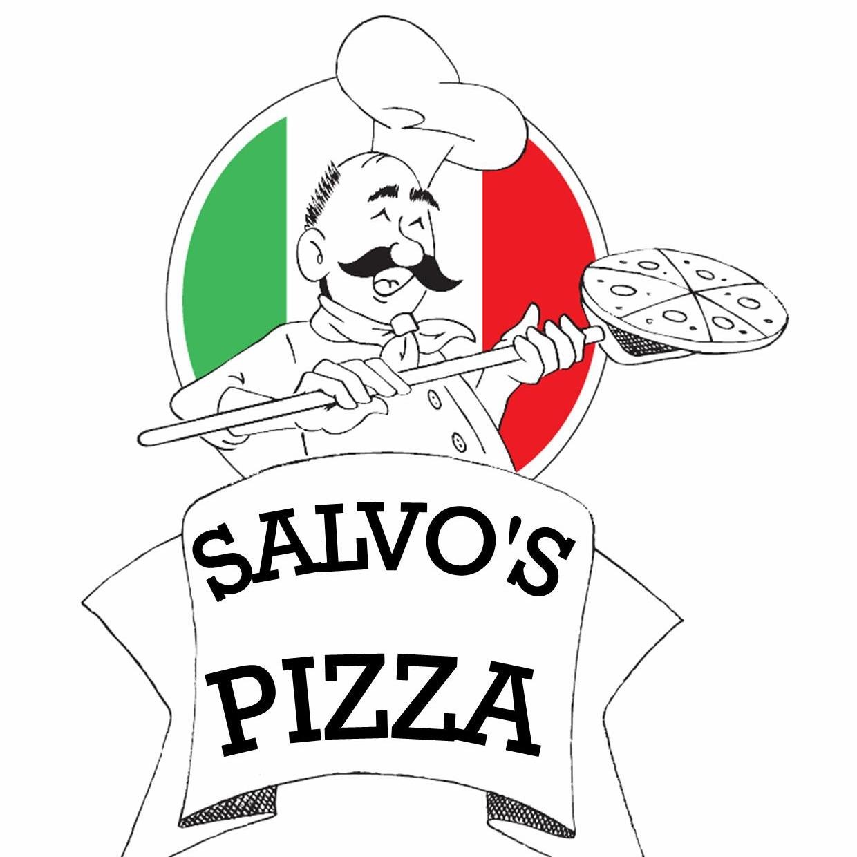 Salvo's has been a locally owned business for over 37 years!We pride ourselves on our authentic NY style pizza made using only the finest & freshest ingredients
