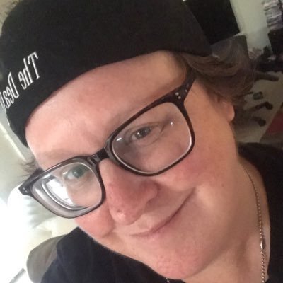 TraceyGJ Profile Picture