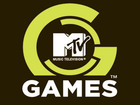 MTV Networks Games