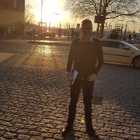 Alrik Daldrup (@daldrup_alrik) 's Twitter Profile