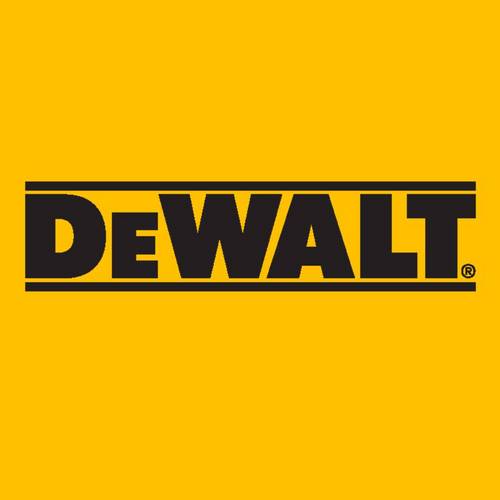 Official Twitter for DEWALT Tools. For help with products/warranties, email wecare@sbdinc.com. Customer service hours: 9a-5p CST Mon-Fri.