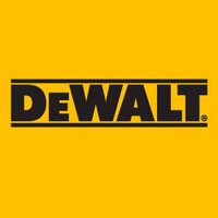 DEWALT (@dewalttough) 's Twitter Profile