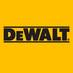 DEWALT (@DEWALTtough) Twitter profile photo