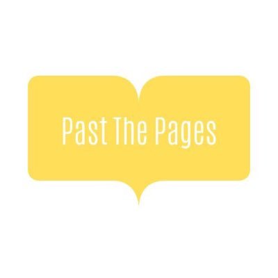 English Literature student dabbling in theatre and book reviews 📚 Enquiries / review requests: pastthepagesblog@gmail.com