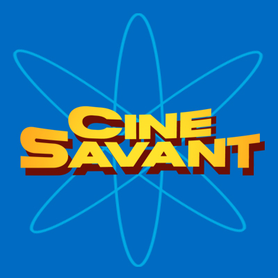 CineSavant Profile