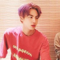 Relatable Jin (@relatablejin) 's Twitter Profile Photo Relatable Jin (@relatablejin) 's Twitter Profile Photo
