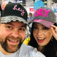 Bonster & Chopster (@monstervoyage) 's Twitter Profile