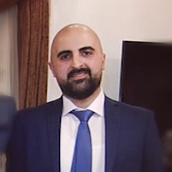 الإنتصار على النَّفس هو النَّصر الأَعظَم🙏
ما عندي أوثان إعبدها✋