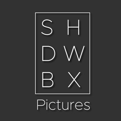 SHDWBXPictures's profile picture. Independent UK-based production company specialising in fresh, thought-provoking entertainment and media | COMING SOON | Founders: @ollyalder & @loreleijpbowman