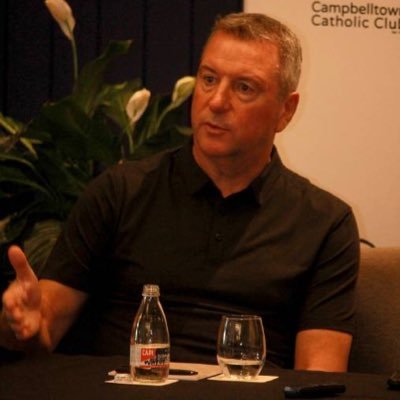 ArchieFraser's profile picture. Help great people create exceptional company’s #Nicolab #Posture360 #RecoveryLab #Rollit #LIGR 💙🚴🏼‍♂️🏌🏼‍♂️⚽️ Gr8☕️