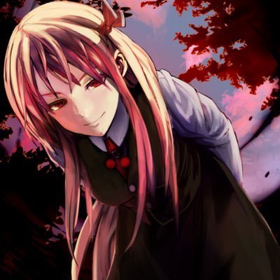 “And me? Well I guess I’m the ace of clubs” DMs are open/All posts are open to IC replies/ mostly #TouhouRP / Retweets of pinned are appreciated