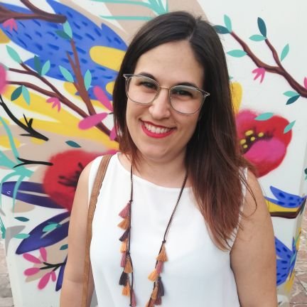 Lorena Cano-Orón Profile