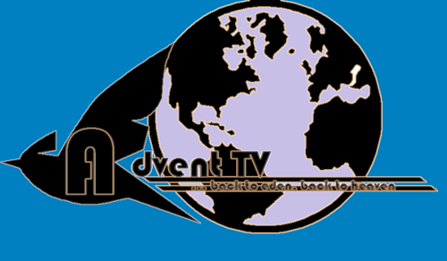 TheAdventSocial's profile picture. 