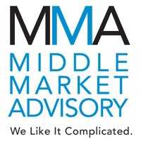 Middle Market Advisory LLC(@MidMktAdvisory) 's Twitter Profile Photo