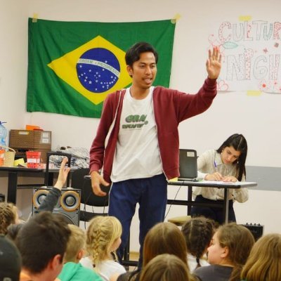 rickybubu_'s profile picture. an International Volunteer l 
Committed to #100daysofCode l big fans of dancing videos