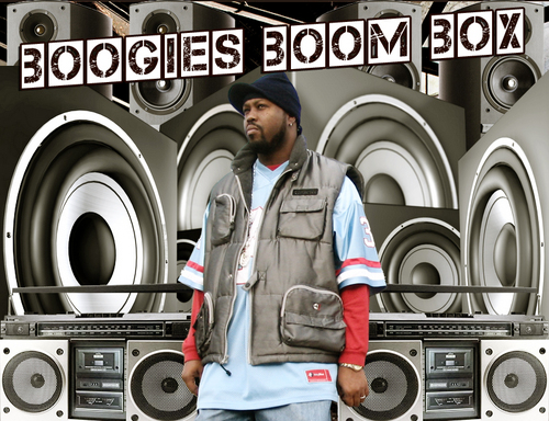 broboogie's profile picture. Producer, engineer, artist.