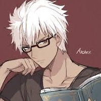 Archer Emiya (@archeremiya9) 's Twitter Profile