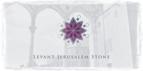 LevantJerusalem's profile picture. An extractor and manufacturer of Jerusalem Stone.