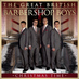 The Barbershop Boys (@gbbarbershopboy) Twitter profile photo