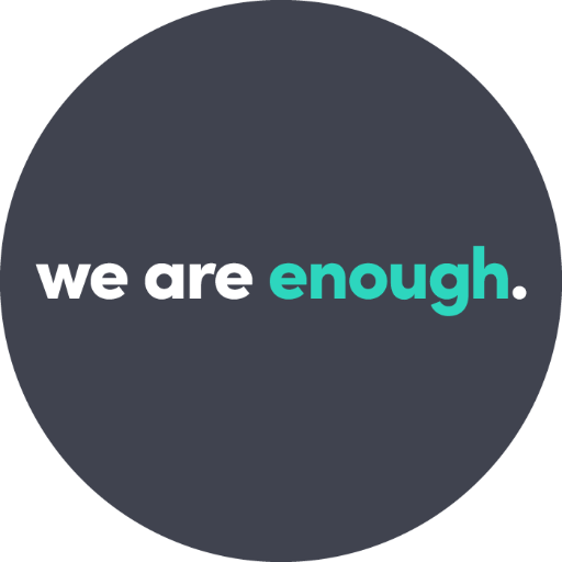 We Are Enough is building a global movement of women investing in women and with a gender lens to generate wealth and change the world.  Launching 2020.