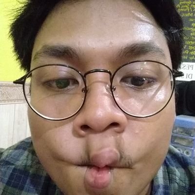 fauzankarback's profile picture. Nothing special