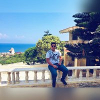 mohamad almasri - @mohamad16452025 Twitter Profile Photo