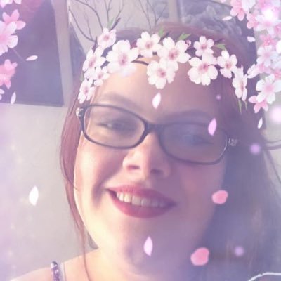 Introvert, enthusiast of anything that can capture and hold my attention, book lover, she/her