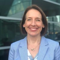 Teri Schreiner MD MPH FAAN (@tlsmincher) 's Twitter Profile