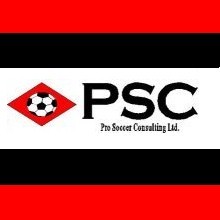 PSC has grown from strength to strength as a prominent company that is deeply involved within the professional soccer industry. Please visit https://t.co/vAihavJmBT