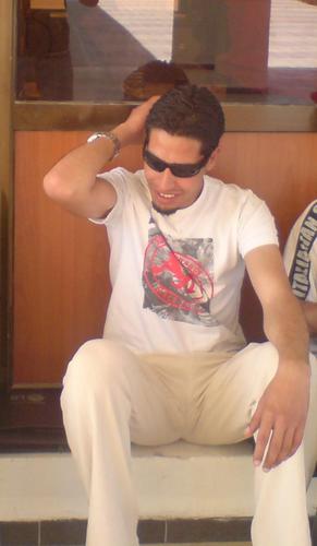 i dont care to any one....