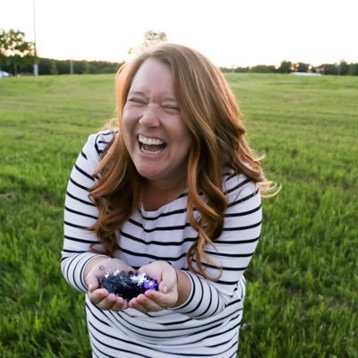 Director Strategic Comms @MountainWest | formerly @KUAthletics & @FSAthletics | @WSUCougars & @Fresno_State 👩🏼‍🎓