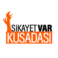 🇹🇷 Şikayet Var! KUŞADASI (@sikayetkusadasi) 's Twitter Profile Photo 🇹🇷 Şikayet Var! KUŞADASI (@sikayetkusadasi) 's Twitter Profile Photo