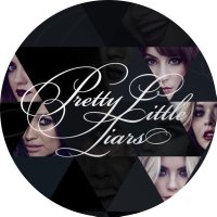Pretty Little Liars (@allthingspll) 's Twitter Profile