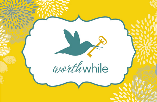 iamworthwhile's profile picture. A non profit providing restorative spa and wellness treatments to women who find themselves in a unique place of need.
