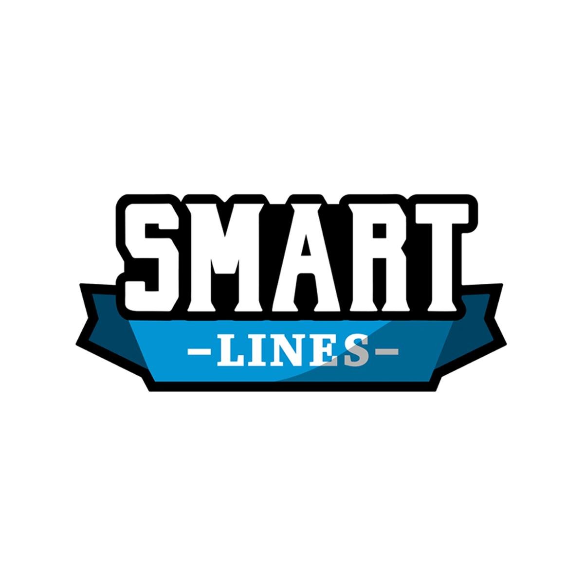 SmartLinesInc's profile picture. The SMART way to online sports bet. Sign up for a sportsbook at https://t.co/Ecrg55BKZP to get started!