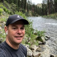 Rich Harshaw (@harshawrich) 's Twitter Profile