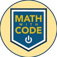 Math with Code (@mathwithcode) 's Twitter Profile