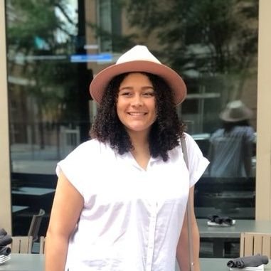 she/her • diversity, equity, & inclusion consultant, advocate, writer, partner, lover of food & Netflix • all tweets are my own.