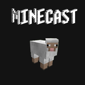 minepodcast's profile picture. Minecast! The Podcast about Minecraft. With Dan, Brogan & Jonny!