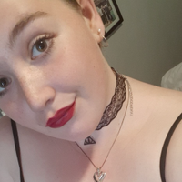 Alexia-Rose Grégoire (@alexiarosegrgo1) 's Twitter Profile