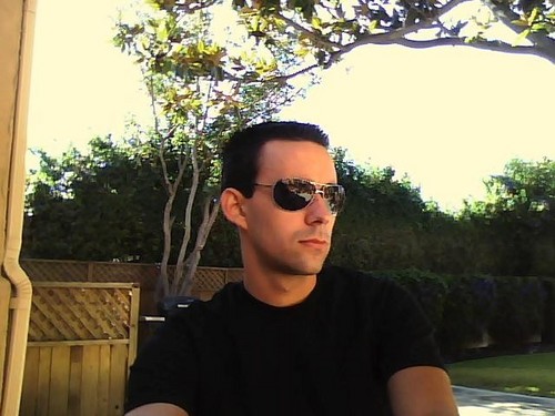 troyr Profile
