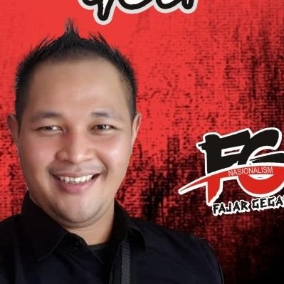 Fajar_gegana's profile picture. ideolog soekarnois