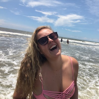 htoribrooke's profile picture. Radford University Alum 🌻