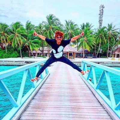 genta_kunn's profile picture. #18歳|讃岐っ子|#大学生 | #海外旅行| お金を稼ぎながら仲間と旅をしてます | 旅を仕事に| #アフィリエイト 初心者の味方 |事業拡大のため新規メンバー募集！| アフィリエイトに関する㊙️PDF(160ページ)を無料配布中！ 🔻ビジネス初心者大歓迎🔻