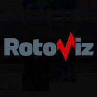 RotoViz (@rotoviz) 's Twitter Profile