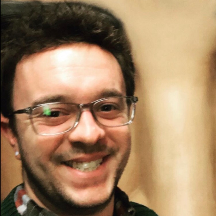 7th Grade English Language Arts Teacher,
Partner,
LGBTQA+ Supporter,
Grammar Defender