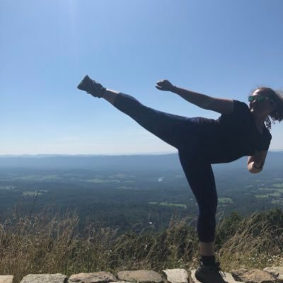 adirritating's profile picture. | cornell '21 ➡️UMD PhD