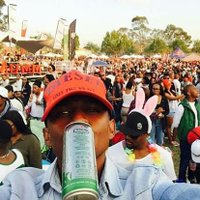 K.C.M (@kc_mohajane) 's Twitter Profile