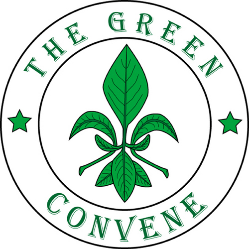 Green Convene is a non-partisan group of individuals and organizations united to promote sustainability throughout Louisville.