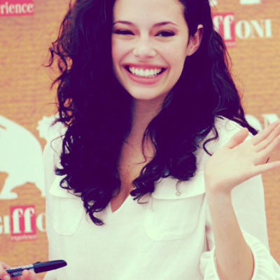 ChloeBriddges's profile picture. I solemnly swear that I am up to no good.